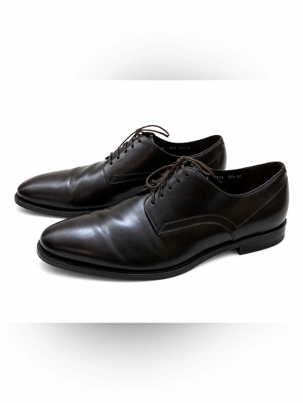 Salvatore Ferragamo | Shoes | Salvatore Ferragamomensdark  display picture 1